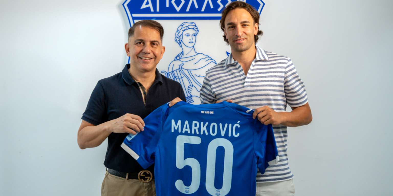 Lazar Markovič
