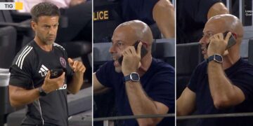 Javier Mascherano
