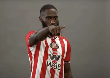 Arthur Masuaku