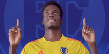 Youssoupha Mbodji