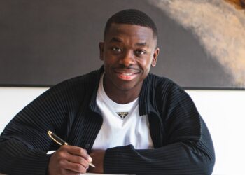 Nampalys Mendy