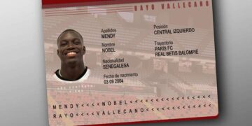 Nobel Mendy