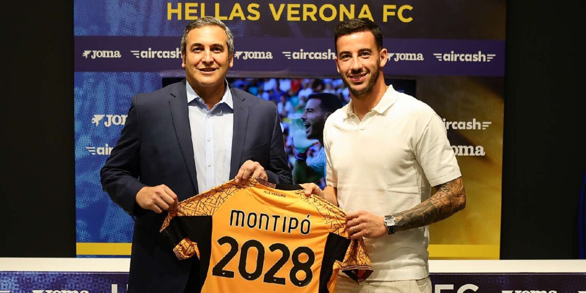 Lorenzo Montipó