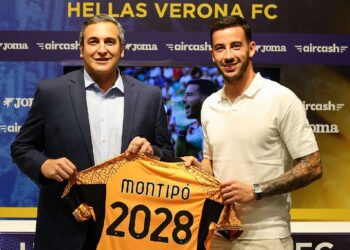 Lorenzo Montipó
