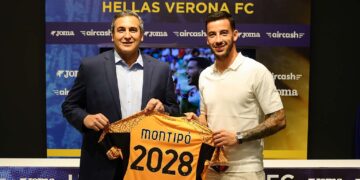 Lorenzo Montipó