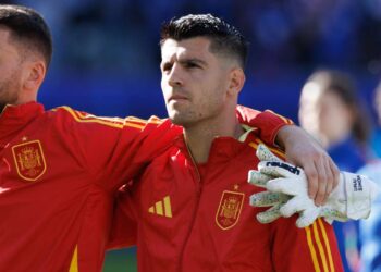 Álvaro Morata