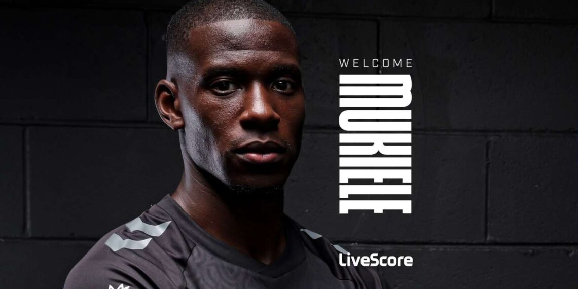 Nordi Mukiele