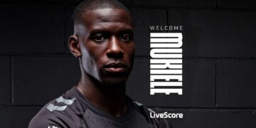 Nordi Mukiele