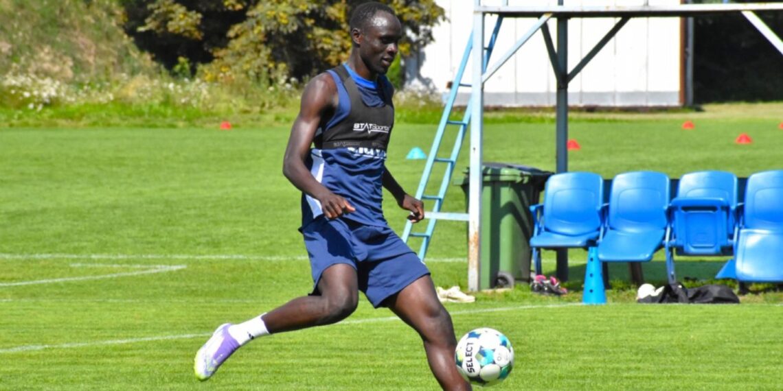 El Hadji Ndiaye