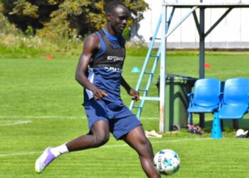El Hadji Ndiaye