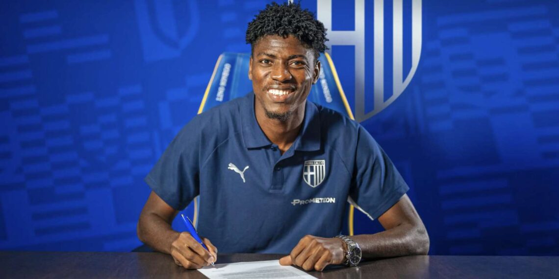 Abdoulaye Ndiaye