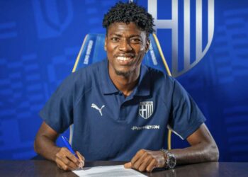 Abdoulaye Ndiaye