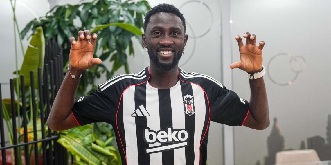 Wilfred Ndidi