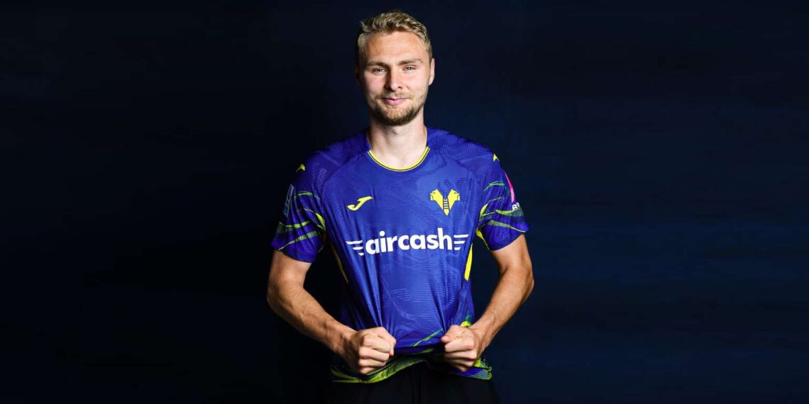 Victor Nelsson