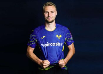 Victor Nelsson