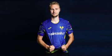 Victor Nelsson