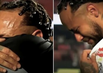 Neymar