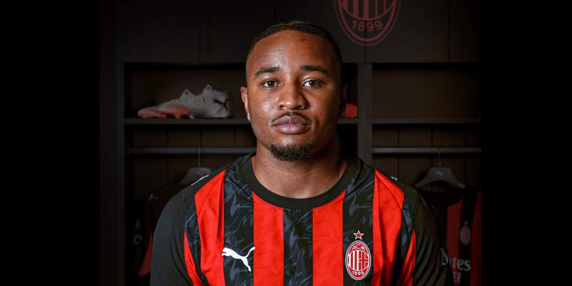 Christopher Nkunku