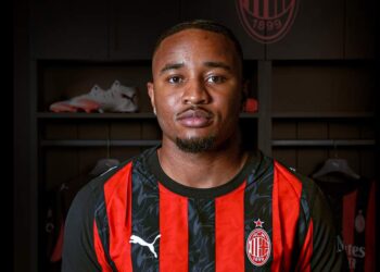 Christopher Nkunku