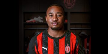 Christopher Nkunku