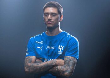 Darwin Núňez