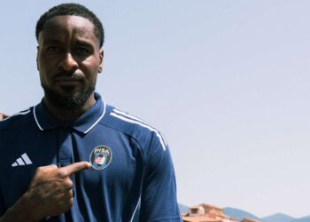 M'Bala Nzola