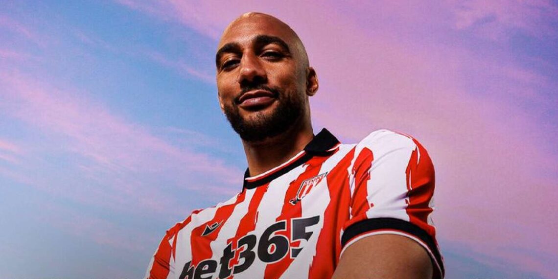 Steven Nzonzi