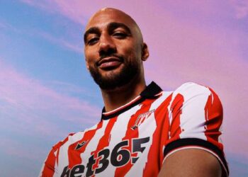 Steven Nzonzi