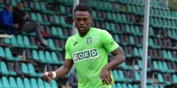Mustapha Ojora