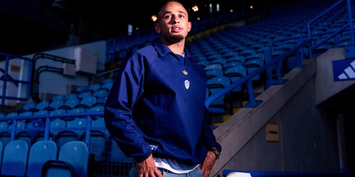 Noah Okafor