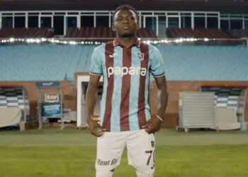 Kazeem Olaigbe