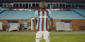 Kazeem Olaigbe
