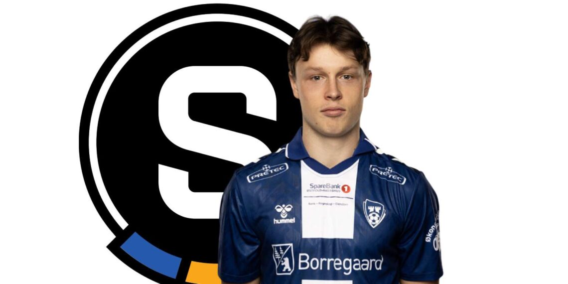 Sondre Ørjasaeter