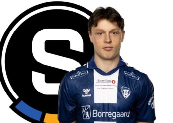 Sondre Ørjasaeter