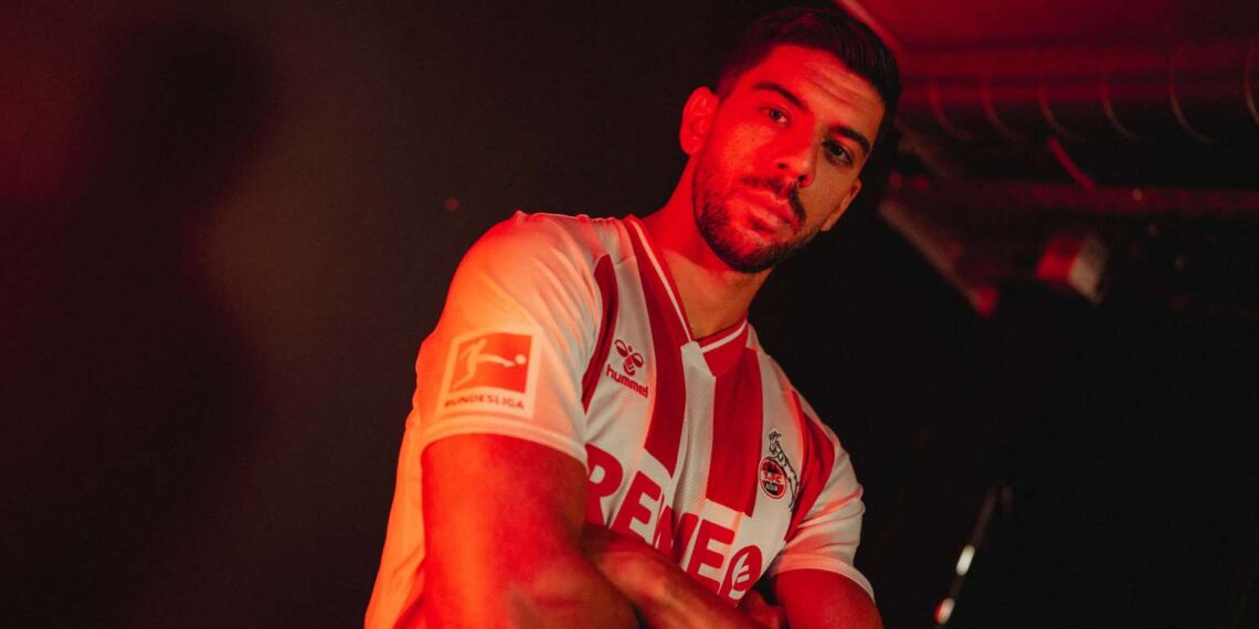 Cenk Özkacar
