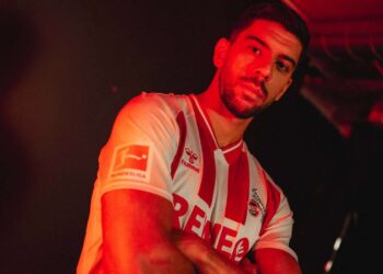 Cenk Özkacar