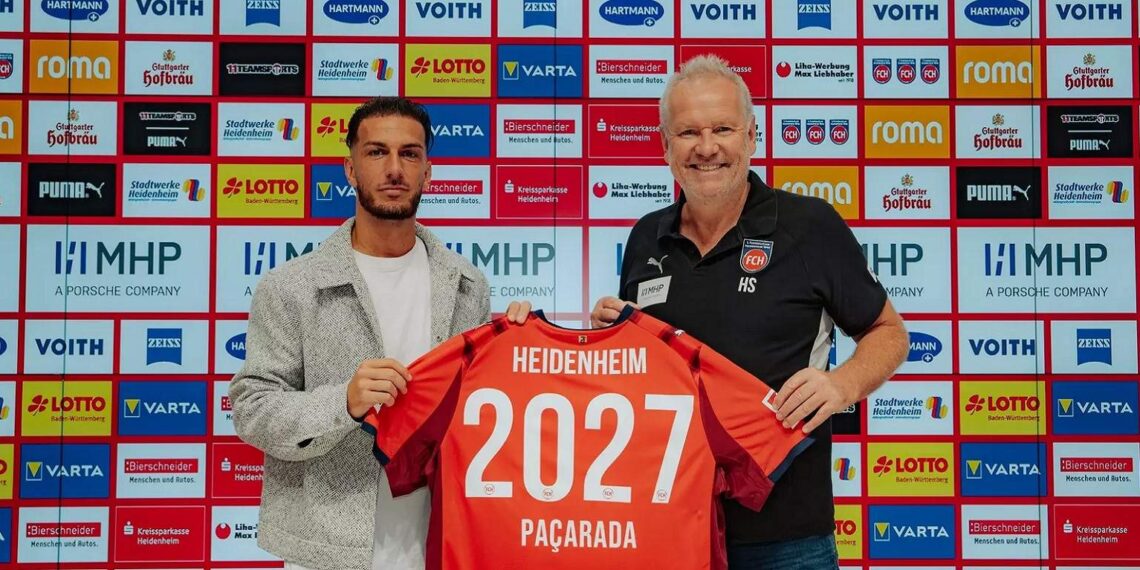 Pacarada