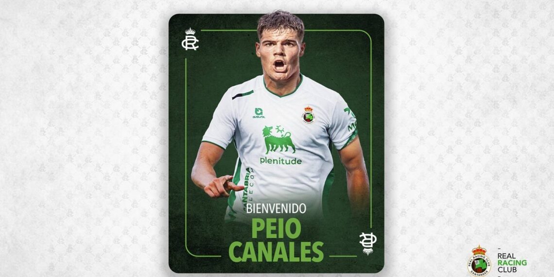 Peio Canales