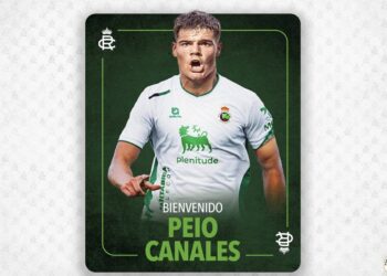 Peio Canales