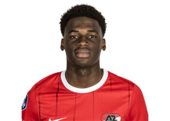Ernest Poku