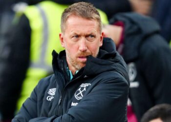 Graham Potter