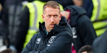 Graham Potter