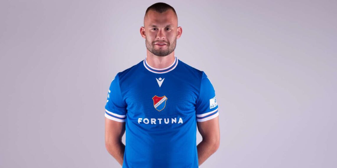 Erik Prekop