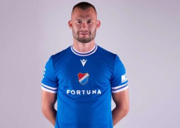 Erik Prekop