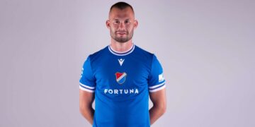 Erik Prekop