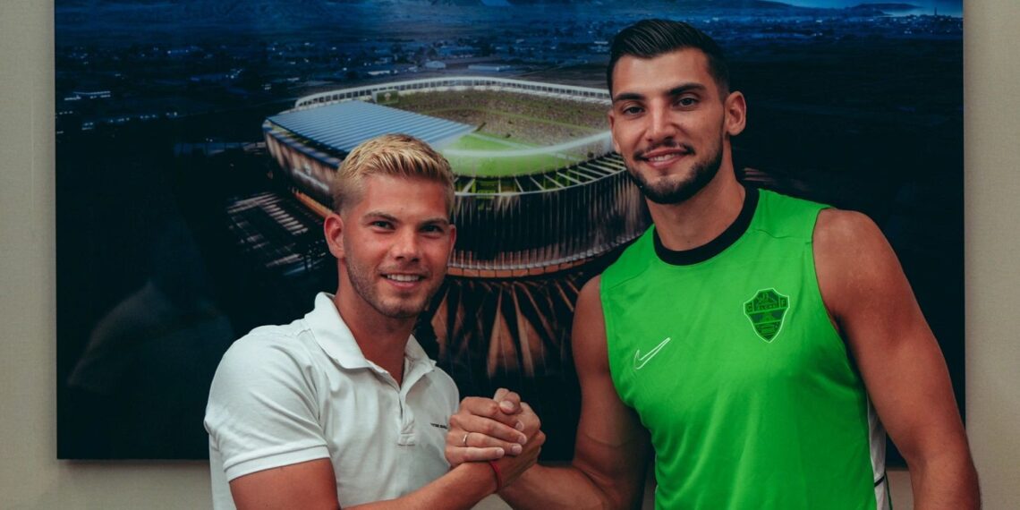 Rafa Mir