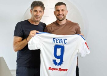 Ante Rebič