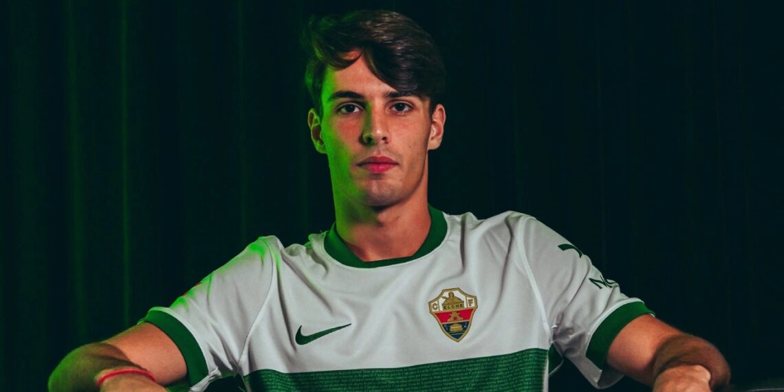 Federico Redondo