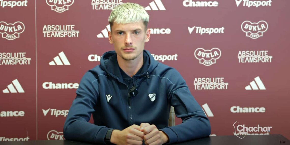 Tomáš Rigo