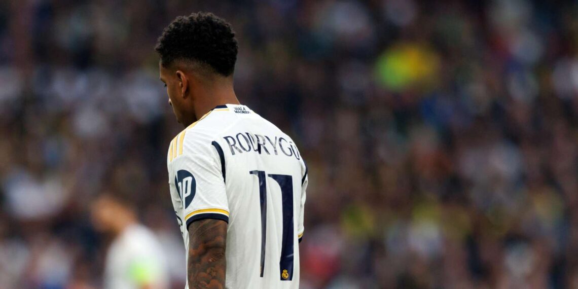 Rodrygo